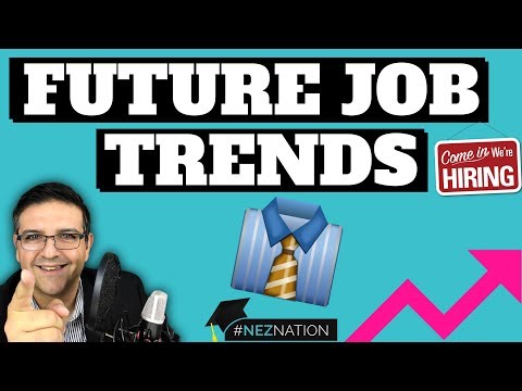 Top Hiring Trends In The Digital Age: LinkedIn Job Trends of the Future