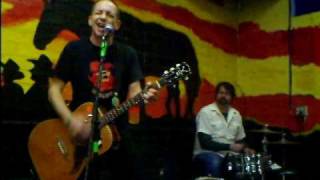 Kepi Ghoulie live in Austin Part 2 - Carly Simon