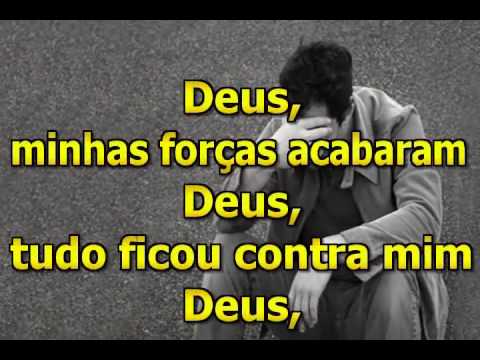 Só mais uma lagrima play back