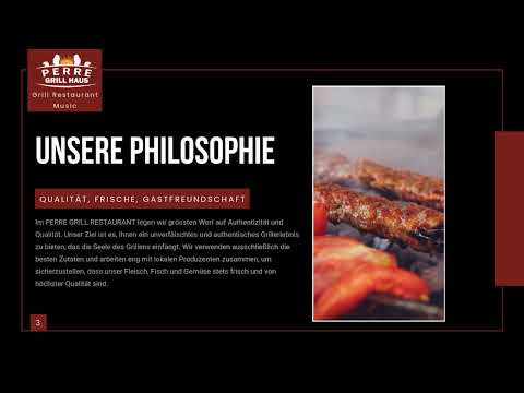 PERRE GRILL HAUS