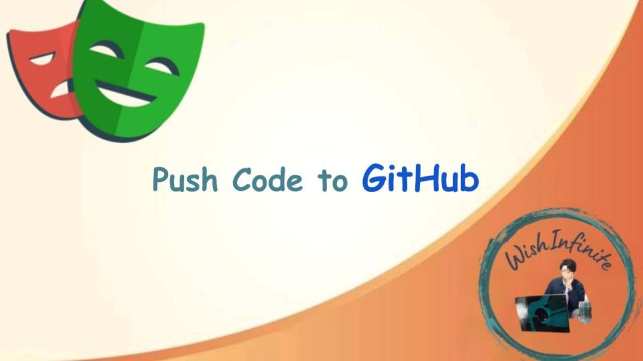 Push Code to GitHub Step by Step | Clone Repository, Commit & Push using Git | Playwright Tutorial