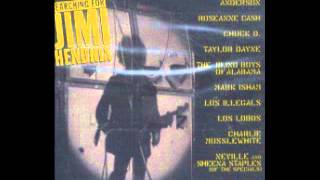 Drifting - Five Blind Boys of Alabama