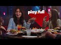 Red Robin All The Fulls