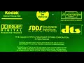 Meet The Robinsons 2007 End Credits Paramount Version