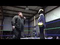 ROH Star Cheeseburger Vs Matt Tremont November 30th At Bloody Burgers