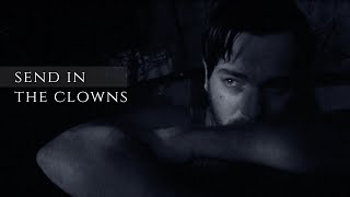 Romantic Trailer - Send In The Clowns