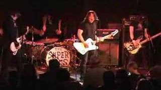 The Superbees live - Move Me