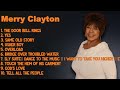 Merry Clayton-Best music hits roundup for 2024-Greatest Hits Selection-Interconnected