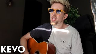 Cover art for Riptide (CallMeKevin cover)