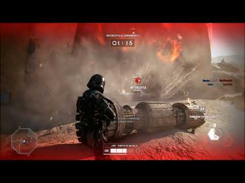 La historia de Darth Plagueis el sabio.