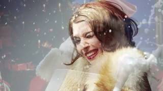 Brian McKnight - Christmas You and Me (feat. Vince Gill)