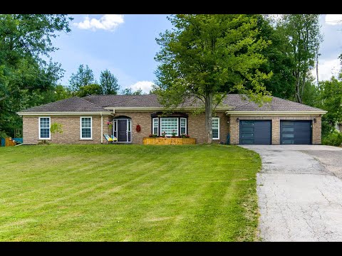1497 Milburough Line Hamilton Home for Sale - Real Estate Properties for Sale