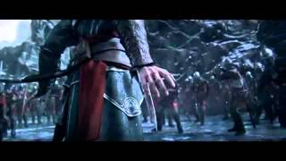 Assassin&#39;s Creed Timeline- Atreyu: Lose it