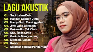 Download lagu INDAH YASTAMI 'SUCI DALAM DEBU' | COVER AKUSTIK TERBAIK | FULL ALBUM 2024 mp3 Download lagu INDAH YASTAMI 'SUCI DALAM DEBU' | COVER AKUSTIK TERBAIK | FULL ALBUM 2024 mp3