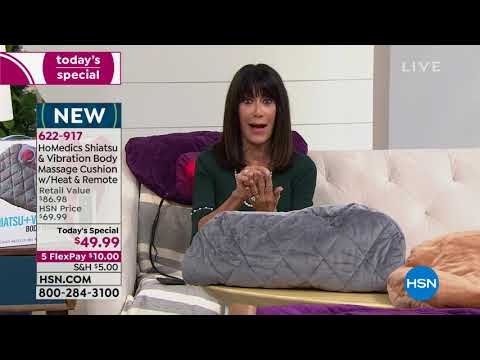 HSN | Great Gifts 10.17.2018 - 11 AM