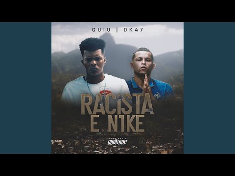 Racista e N1Ke (feat. Soffiatti)
