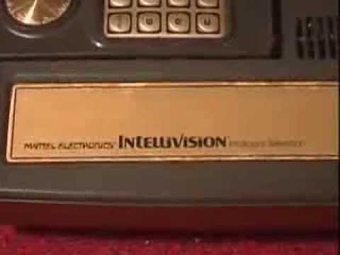 AVGN at 2x speed - Doublevision (Part 1) Intellivision