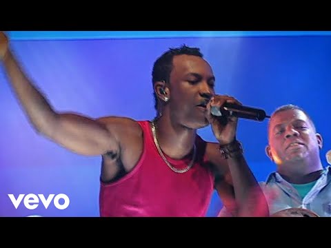 Exaltasamba - Estrela (Ao Vivo)