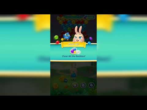 Bunny Pop 2 - Level 2