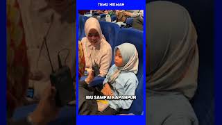 Download lagu Anak Menangis di Bioskop: 'Aku Sayang Ibu Selamanya mp3