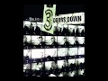 3 Doors Down: Not Enough