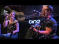Thompson Square - Everything I Shouldn't Be Thinking About (Bing Lounge)