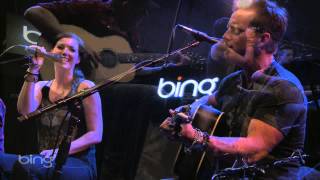 Thompson Square - Everything I Shouldn&#39;t Be Thinking About (Bing Lounge)