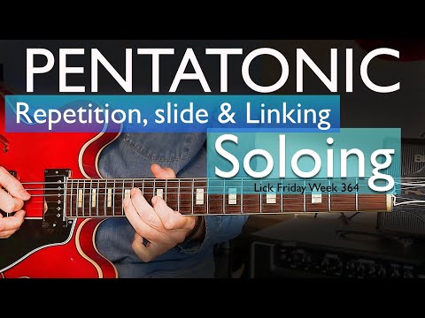 Simple but brilliant - Lick Friday Week 364