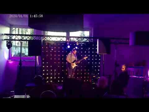 Maik Baker - Johnny B. Goode  Rock & Pop Show Vol.2