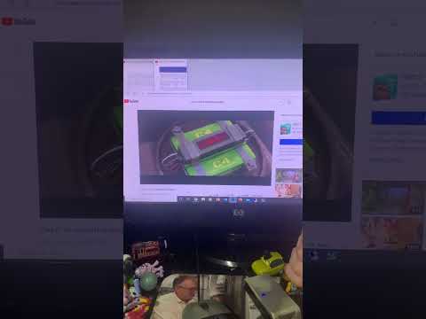 Cars 2 axlerod exposed (with hunchback of Norte dame music)