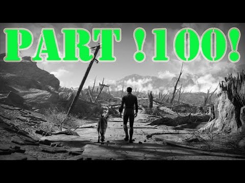 Fallout 4 Gameplay PC (Ultra/NVIDIA GTX 970) - Part 100 The Nuclear Option (ENDING)
