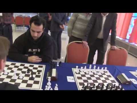 2015-04-05 Aeroflot Chess Blitz Episode