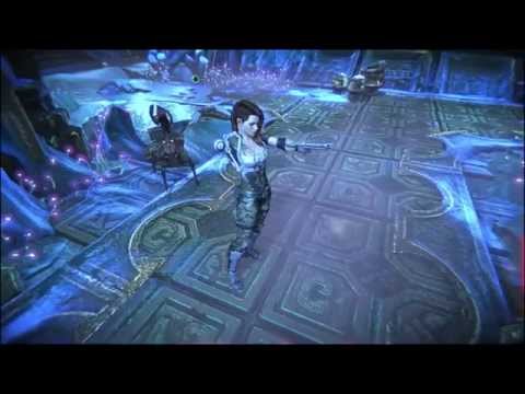 Bombshell Playstation 4