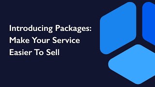 Sell Packages of Services with Amelia WordPress Booking Plugin - Making Your Service Easier To Sell