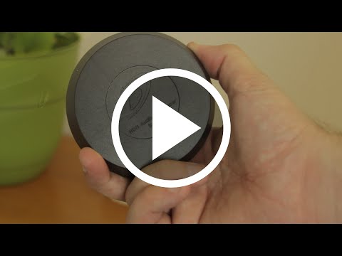 How to mount Dayton Audio Exciters to a Desk.