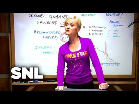 Ludacris Clothing Line - Saturday Night Live