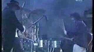One Way Live - Levellers