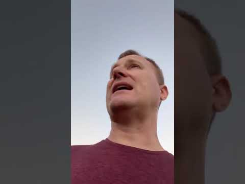 Do I worry that you are going to lose money on bitcoin?