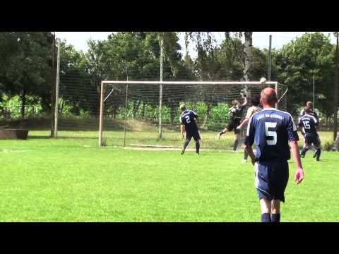 Freundschaftsspiel: Heide Klein Schwechten - Post Stendal