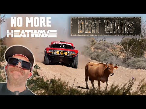 WHEN COWS FLY | DIRT WARS EP. 1 | PARKER 400