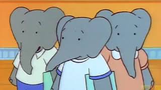 Babar S05 - Ep12 Robot Rampage - Screen 05