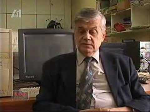 Makedonija - bakarnata kniga i kamenot od rozeta (4/4)