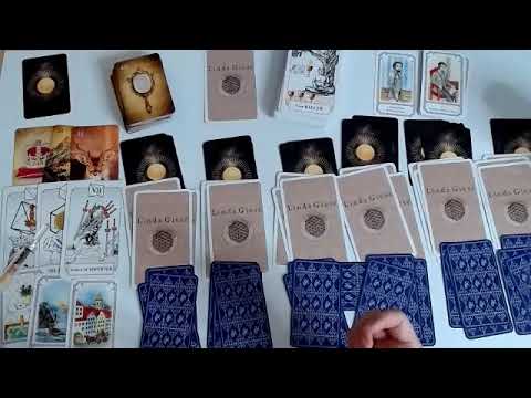 Wochenorakel 15.-21.11.2021