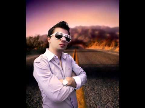 Tony Ray - Save Those Tears(Radio Edit)