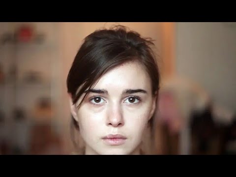 Staring Contest (you win)