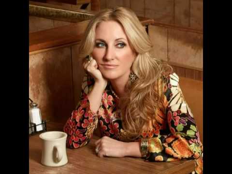 Lee Ann Womack. Lord, I Hope This Day Is Good