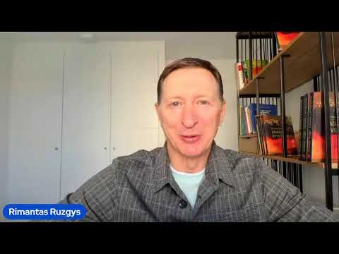 Pokalbis su konferencijos „Sveikas Ateities Žmogus“ lektore Sima Jakutavičiute