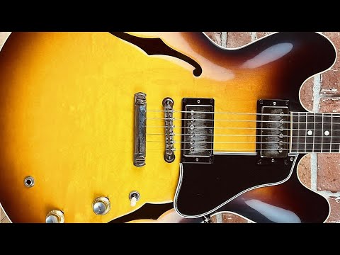 Spanish Gypsy Backing Track in E Phrygian