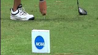 Brian Mackey Feature