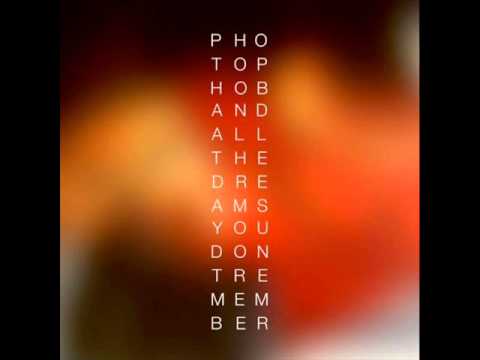 Photophob - Half Awake